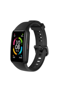 Huawei Band 6 Uyumlu Krd-47 Uyumlu Omsy Kordon-siyah Huawei Band 6 Uyumlu Krd-47 Uyumlu Omsy Kordon-siyah