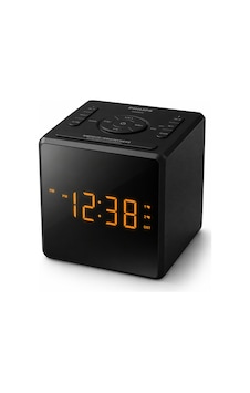 Philips Tar4500/10 Fm Saatli Radyo Çift Alarm Büyük Led Ekran Usb-c Telefon Şarjlı Dijital Çalar Saat Philips Tar4500/10 Fm Saatli Radyo Çift Alarm Büyük Led Ekran Usb-c Telefon Şarjlı Dijital Çalar Saat