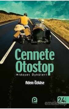 Cennete Otostop - Adem Özköse - Pınar Yayıncılık