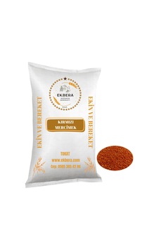 Yerli Kırmızı Mercimek 5 Kg - 737048962