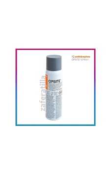 Opsite Yara Kapatıcı Sprey Hasta Yara Spreyi 100 Ml Opsite Yara Kapatıcı Sprey Hasta Yara Spreyi 100 Ml