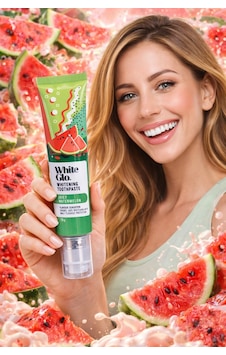 Glutensiz Vegan Diş Macunu Karpuz Aromalı 70 G Glutensiz Vegan Diş Macunu Karpuz Aromalı 70 G