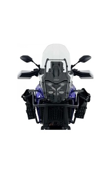 Wrs Transparent Tourıng Wındscreen Yamaha Tenere 700 Rally 2025-2026 Şeffaf
