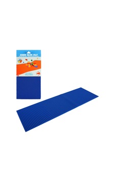 Esnek Blok Mat-klasik-mavi Esnek Blok Mat-klasik-mavi
