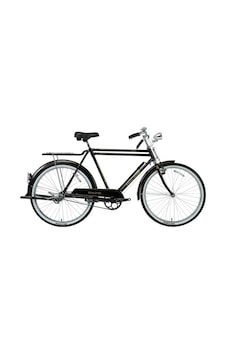 Bisan Roadstar Classic 26 Jant 1x1 Vites 58 Kadro Bisiklet Siyah Bisan Roadstar Classic 26 Jant 1x1 Vites 58 Kadro Bisiklet Siyah