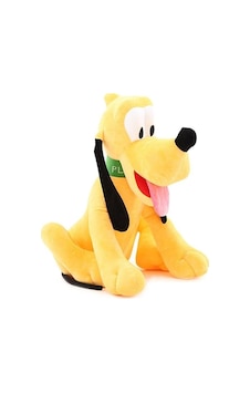 Disney Pluto Peluş Köpek Mickey Mouse Miki Fare Köpeği Pluto 30cm Peluş Köpek Sevimli Üzgün Sonic Cy Sarı Disney Pluto Peluş Köpek Mickey Mouse Miki Fare Köpeği Pluto 30cm Peluş Köpek Sevimli Üzgün Sonic Cy Sarı
