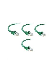 S-link Cat6 Yeşil 0,30 Cm Rj45 Lan Kablosu Uçları Hazır Takılı Bilgisayar Modem Internet Ethernet Kablosu S-link Cat6 Yeşil 0,30 Cm Rj45 Lan Kablosu Uçları Hazır Takılı Bilgisayar Modem Internet Ethernet Kablosu