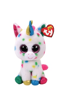Armağan Oyuncak Ty Beanie Boos Tek Boynuzlu At Harmonie Peluş 15 Cm Armağan Oyuncak Ty Beanie Boos Tek Boynuzlu At Harmonie Peluş 15 Cm