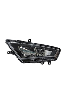 Seat Ibıza Sol Sis Lambası 2013-2017 Seat Ibıza Sol Sis Lambası 2013-2017