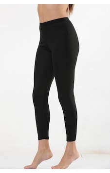 Dertex Termal -30 Wool Bambu Bayan Alt Içlik Tayt Siyah Dertex Termal -30 Wool Bambu Bayan Alt Içlik Tayt Siyah