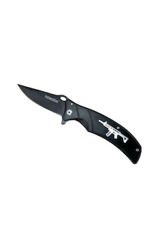Remixon Rmx H042 Outdoor Çakı 20 Cm - Plastik Sap, Otomatik