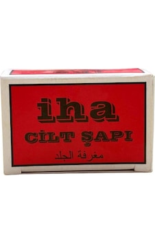 İha Şap Taşı Cilt Şapı 70 Gr İha Şap Taşı Cilt Şapı 70 Gr
