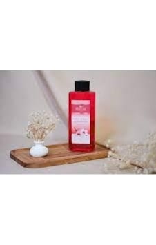 Rose City Kiraz Çiçeği Kolonyası 400 Ml Rose City Kiraz Çiçeği Kolonyası 400 Ml