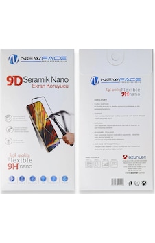 Cosmotex Newface Realme 9 Pro 5g Seramik Nano Ekran Koruyucu Cosmotex Newface Realme 9 Pro 5g Seramik Nano Ekran Koruyucu