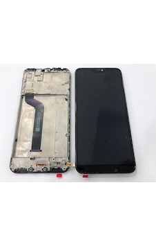 Xiaomi Mi A2 Lite Lcd Ekran Dokunmatik Çıtalı (445913127)
