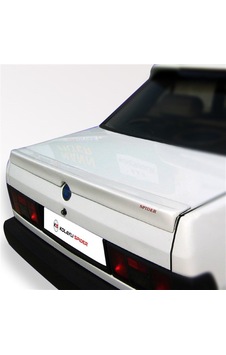 Fiat Doğan Spoiler Bagaj Gt 1978-2002