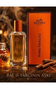 Hermes Ambre Narguile Edt 100 Ml Unisex Fresh Hermes Ambre Narguile Edt 100 Ml Unisex Fresh