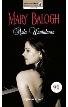Asla Unutulmaz (Cep Boy) / Mary Balogh Asla Unutulmaz (Cep Boy) / Mary Balogh