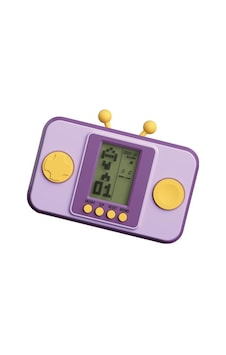 Torima GC-010 El isi Tetris Gameboy Joystick Oyun Kolu i
