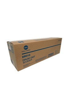 Konıca Mınolta Dr-312 Bızhub 227 Drum Ünitesi 80.000 Sayf