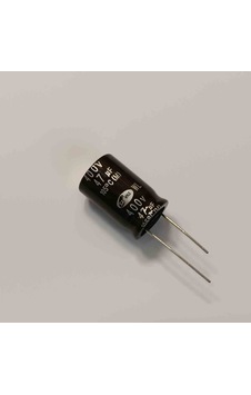 Wl2g476m 47mf 400v 16x25 Elko Kondansatör 13 Adet Wl2g476m 47mf 400v 16x25 Elko Kondansatör 13 Adet