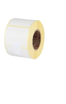 Bk Barkod Etiketi Termal Eco 60x40 Mm 40 Mm Çap 1000 Li 1 Adet 1 Bk Barkod Etiketi Termal Eco 60x40 Mm 40 Mm Çap 1000 Li 1 Adet 1