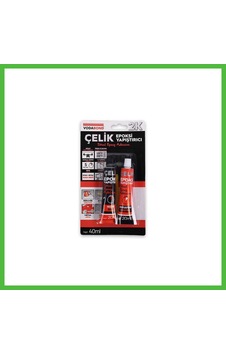 Vaveni 20+20ml Epoksi Yapıştırıcı 1 Adet Arz Çok Renkli Vaveni 20+20ml Epoksi Yapıştırıcı 1 Adet Arz Çok Renkli