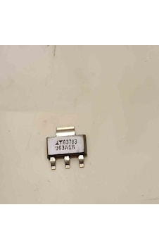 Ias5949 Nistec Smd Entegreler 2 Adet Ias5949 Nistec Smd Entegreler 2 Adet