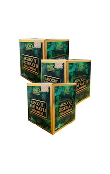 Aksöğüt Ekstraktlı Masaj Kremi Ak Söğüt Kremi 3 x 100 ML Aksöğüt Ekstraktlı Masaj Kremi Ak Söğüt Kremi 3 x 100 ML