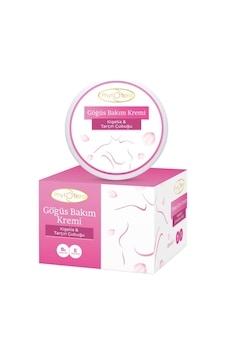 Phytoflora Göğüs Bakım Kremi 100 ML Phytoflora Göğüs Bakım Kremi 100 ML