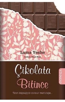 Çikolata Bitince - Lama Yeshe - Omega