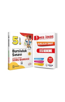 Editör 5.sınıf Bursluluk Soru Ve Ardışık Pybs Deneme Seti 2 Kitap Editör 5.sınıf Bursluluk Soru Ve Ardışık Pybs Deneme Seti 2 Kitap