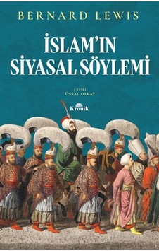 İslam'ın Siyasal Söylemi - Bıso-881249 İslam'ın Siyasal Söylemi - Bıso-881249