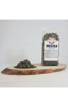 Gürbüzler Limon Melisa Bitki Çayı 30 G Gürbüzler Limon Melisa Bitki Çayı 30 G