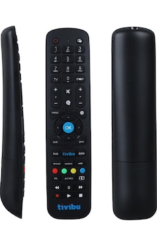 Tivibu Hd Uudu Kumandası Tivibu Hd Uudu Kumandası