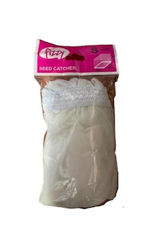 Fizzy Kuş Kafesi Tülü S Orta Boy 34-23-23cm Fizzy Kuş Kafesi Tülü S Orta Boy 34-23-23cm