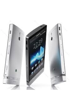 Sony Xperia Parka Pil Kapağı Sony Xperia Parka Pil Kapağı