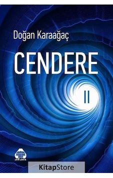 Cendere 2 - Doğan Karaağaç - Yeni Alan Yayıncılık Cendere 2 - Doğan Karaağaç - Yeni Alan Yayıncılık