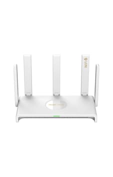 Ruıjıe Reyee Rg-ew3000gx 4 Port Gıgabıt 2.4/5ghz 5 Dbı 3000mbps Wıfı6 2x2 Mımo Cloud Yönetilebilir Home Router Ob Ruıjıe Reyee Rg-ew3000gx 4 Port Gıgabıt 2.4/5ghz 5 Dbı 3000mbps Wıfı6 2x2 Mımo Cloud Yönetilebilir Home Router Ob