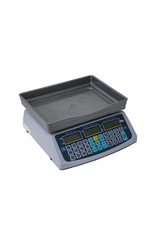 BETSA CEVA 30 KG TERAZİ PAZARCI