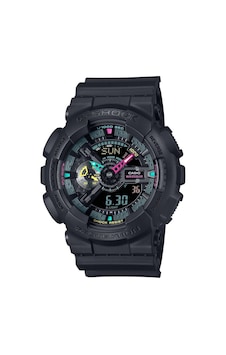 Casio G-shock Ga-110mf-1adr Erkek Kol Saati Casio G-shock Ga-110mf-1adr Erkek Kol Saati