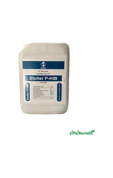 Stoller P-hıb Fosfor İçerikli Sıvı Gübre 5 L Stoller P-hıb Fosfor İçerikli Sıvı Gübre 5 L