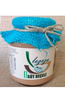 Lezize Süt Reçeli 1 KG Lezize Süt Reçeli 1 KG