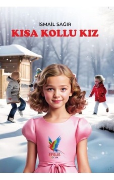 Kısa Kollu Kız Kısa Kollu Kız