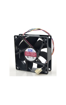 Avc 80X80X25Mm 12V.0.50A Hidrolik Fan Avc 80X80X25Mm 12V.0.50A Hidrolik Fan