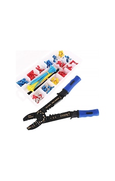 Brio Kablo Pabuç Pensesi 225mm 271 Parça Brio Kablo Pabuç Pensesi 225mm 271 Parça