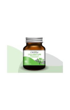 OnVita 200 Mcg Selenyum 60 Tablet OnVita 200 Mcg Selenyum 60 Tablet