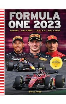 Formula One 2023 Formula One 2023