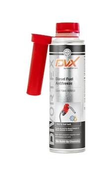Dvx Dizel Yakıt Antifrizi 300 Ml Dvx Dizel Yakıt Antifrizi 300 Ml