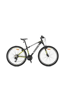 Kron Xc 75 - 29" Mtb - 17' - 21 Vites - M.disc - Mat Siyah/bej-neon Sarı